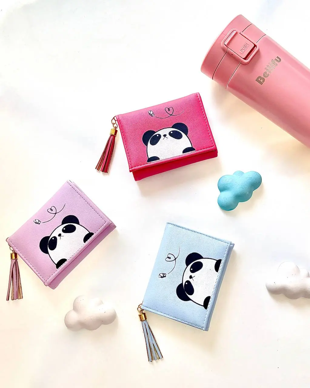 کیف پول کد 1274